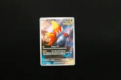 2023 POKEMON PARADOX RIFT #203/182 SLITHER WING ILLUSTRATION RARE ENGLISH RAW - Image 1