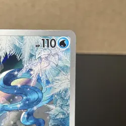 2025 Near Mint Pokemon Articuno AR 102/100 SV9 Battle Partners Japanese NM - Image 2