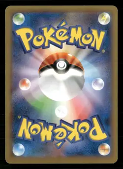 Starmie 017/060 Uncommon Collection X Pokemon Japanese Lightly Played - Image 2