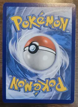 Psyduck #7/18 Pokemon Detective Pikachu Movie NM - PokemonTCG - Image 2