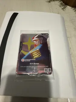 SEALED TCG Bandai Card Games Fest 25-26 Promo PACK-Gundam, OP, Digimon, UA, &DBS - Image 1