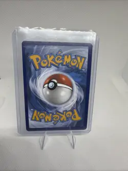Bulbasaur 133/132 Mega Evolution Pokemon TCG Near Mint Pack Fresh w/eevee promo - Image 5