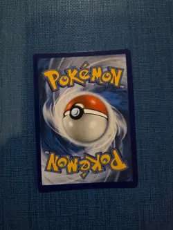 Butterfree 3/147 Rare Burning Shadows Pokemon Reverse Holo Near Mint - Image 2