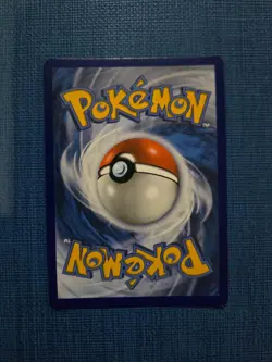 Diancie 94/147 Holo Rare Burning Shadows Pokemon Near Mint - Image 2