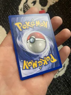 Pokemon Mewtwo 14 WOTC Black Star Promo Vintage NM Pokeball Ultra Pro Snap Case - Image 4