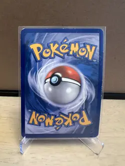 The Pokemon Company Pikachu HGSS03 HGSS Promo Holo ENG Basic Pokemon TCG 70 HP - Image 2