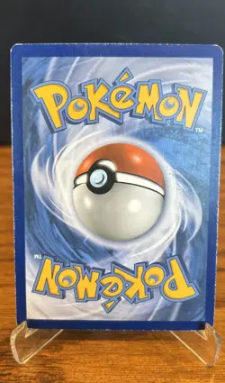 2016-19 Pokemon SM Black Star Promo Umbreon & Darkrai Tag Team #SM241 - Image 2