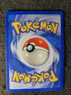 Pokemon - Neo Destiny - Cyndaquil 61/105 - Image 2