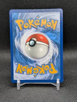SPECIAL DELIVERY PIKACHU 2021 Pokemon Center Exclusive SWSH074 Black Star Promo - Image 2