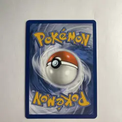 Eevee SVP173 prismatic ETB Black Star Promo Full Art Holo Rare Pokemon Card NM - Image 3