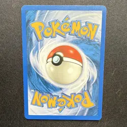 Pokemon TCG Haunter EX Sandstorm 63/144 Uncommon English 2003 70HP - Image 2