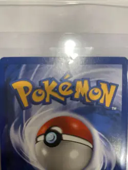 Shining Gyarados 65/64 Neo Revelation Holo Ultra Rare Pokemon TCG English 2000 - Image 2
