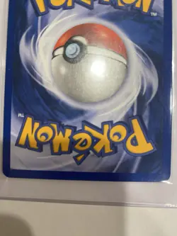 Shining Gyarados 65/64 Neo Revelation Holo Ultra Rare Pokemon TCG English 2000 - Image 3