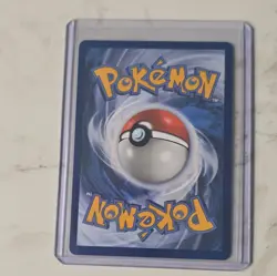 The Pokemon Company Team Rocket's Mewtwo ex Holo Eng 240/182 280HP - Image 2