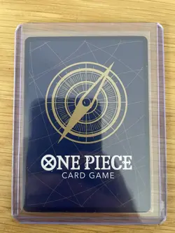 One Piece TCG Karten Sammlung Konvolut – Luffy, Ace, Boa Hancock, Sabo Manga/AA - Image 3