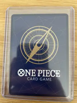 One Piece TCG Karten Sammlung Konvolut – Luffy, Ace, Boa Hancock, Sabo Manga/AA - Image 5