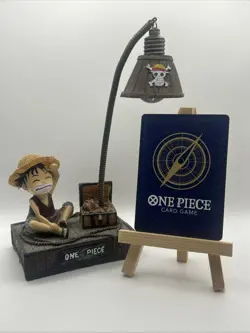 One Piece TCG - Portgas.D.Ace P-028 - Japanese Near Mint - Image 3