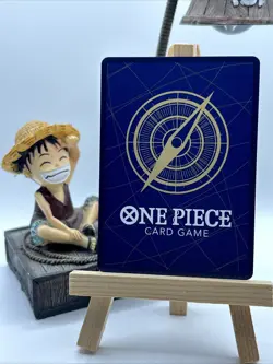 One Piece TCG - Portgas.D.Ace P-028 - Japanese Near Mint - Image 4