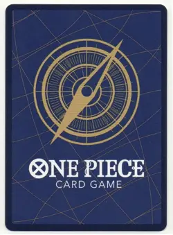 One Piece TCG - Awakening The New Era - Japanese OP05-106 - Shura - Image 4