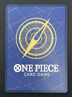 [NM] Trafalgar Law ONE PIECE Japanese OP10-119 Premium Booster Best AJ18 - Image 3