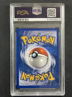 Pokemon Cards PSA 10 GEM MT Ivysaur Pre-Release Ex Crystal Guardians 2006 35/100 - Image 2