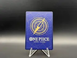 Portgas.D.Ace ST30-007 (Parallel) | Starter Deck EX: Luffy & Ace One Piece NM - Image 2