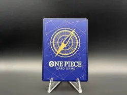 Edward Newgate ST30-003 Alt Art | Start Deck EX (Luffy & Ace) ONE PIECE NM - Image 2