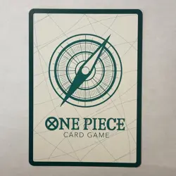 One Piece TCG Foil Don!! Double Pack 4 Luffy, Trafalgar Law, Eustass Kid (DP04) - Image 2