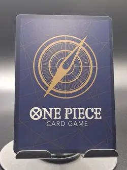 One Piece Kouzuki Hiyori Rare NM Memorial Collection Ships Same Day! - Image 2