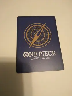 One Piece CGC - Uta ST05-004 SR NM-MINT Card Mint - Image 3