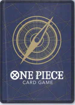 One Piece PRB-01 The Best: Trafalgar Law ST03-008 (Alt Alternate) English - Image 2