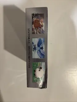 Pokemon Card Battle Partners Booster Box sv9 Japanese w/shrink - Image 4