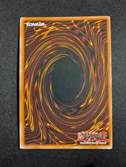 Yugioh - Lava Golem PGD-107 Unlimited Edition Secret Rare NM - Image 2