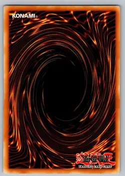 Magical Meltdown MAGO-EN152 Rare Maximum Gold Yu-Gi-Oh 1st Edition Near Mint - Image 2