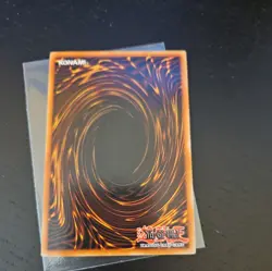 Yugioh - Magical Meltdown Gold Rare - MAGO-EN152 NM - Image 2