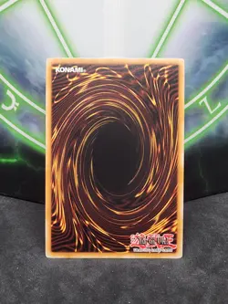 Yugioh O - Oversoul RYMP-EN026 Secret Rare 1st Edition NM - Image 2