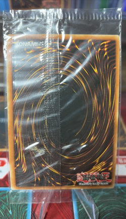 Yu-Gi-Oh! Blue-Eyes Ultimate Dragon - JMP-EN005 - Limited Edition Vintage Sealed - Image 2
