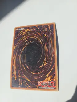 Dark Magician Unlimited Ultra Rare Starter Deck: Yugi SDY-006 - Image 2