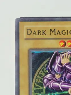 Dark Magician Unlimited Ultra Rare Starter Deck: Yugi SDY-006 - Image 4