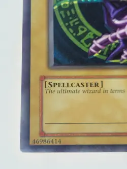 Dark Magician Unlimited Ultra Rare Starter Deck: Yugi SDY-006 - Image 5
