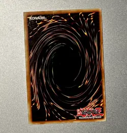 Yu-Gi-Oh! TCG Shield Crush Premium Pack 1 PP01-EN007 Unlimited Secret Rare NM - Image 2