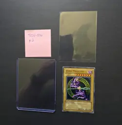 Yu-Gi-Oh! Dark Magician SDY-006 - Image 2