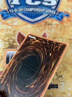 Yugioh Red-Eyes B. Dragon - SDJ-001 HP - Image 4