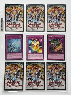 Yu-Gi-Oh Balance of Judgment MP16-EN094 Common 1st Ed NM - Image 4