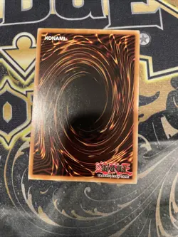Diabellstar the Black Witch OP26-EN001 Ultimate Rare Yu-Gi-Oh NM OTS - Image 4