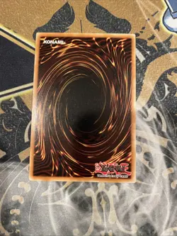 Diabellstar the Black Witch OP26-EN001 Ultimate Rare Yu-Gi-Oh NM OTS - Image 5