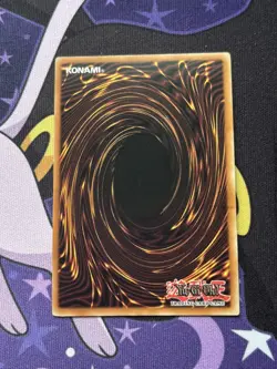 Yu-Gi-Oh! TCG Right Leg of the Forbidden One LOB-120 NM - Image 2