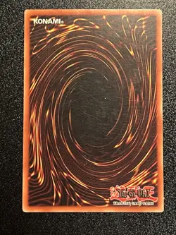 Yu-Gi-Oh! Upstart Goblin MRL-033 Common 1st Edition Magic Ruler LP - Image 3
