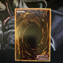 Konami Yu-Gi-Oh! Dark Magician Knight ROD-EN001 1st Ed Ultra Foil 2500/2100 - Image 2