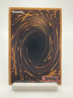 Yu-Gi-Oh! Fiendsmith Engraver RA04-EN049 Super Rare 1st Ed. - Image 2